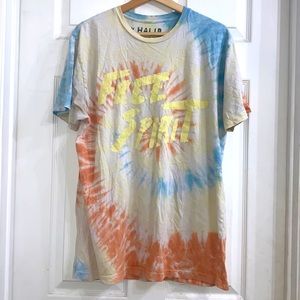 khalid free spirit concert tour shirt